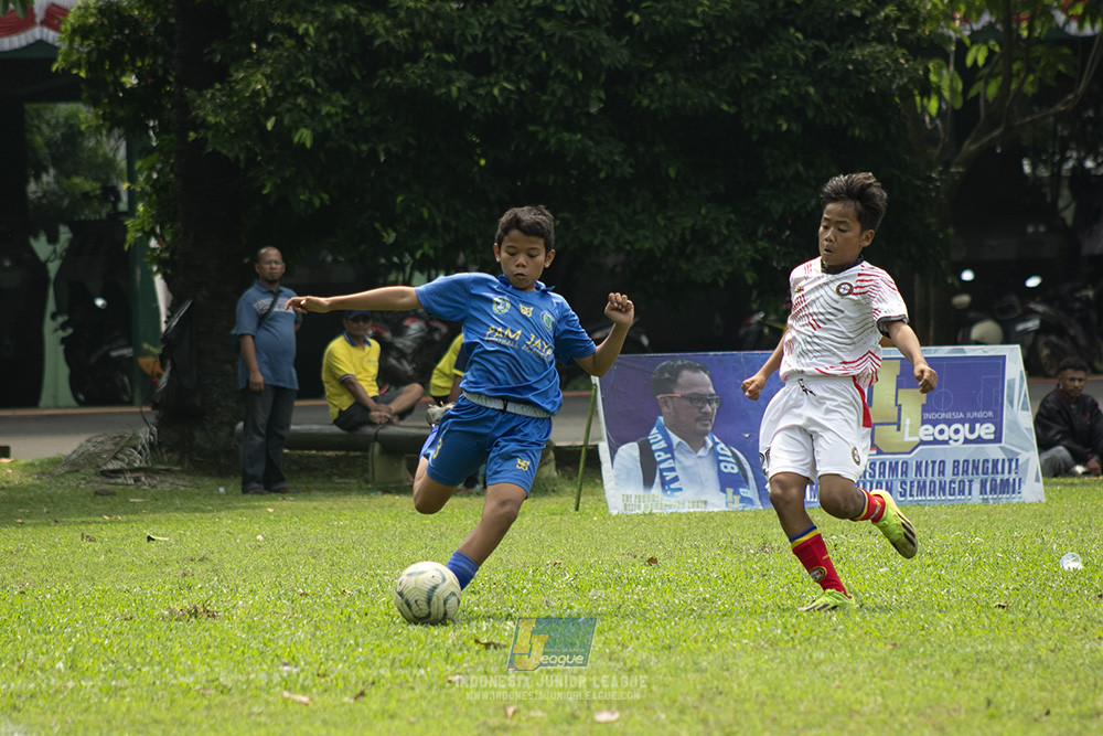 ijl u12 100825 pam jaya fa vs isa marzuki bandriawan