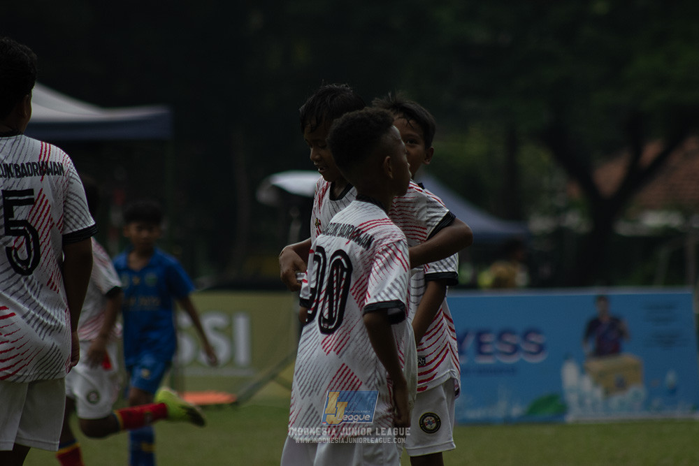 ijl u12 100825 pam jaya fa vs isa marzuki bandriawan