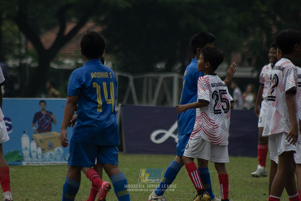 ijl u12 100825 pam jaya fa vs isa marzuki bandriawan