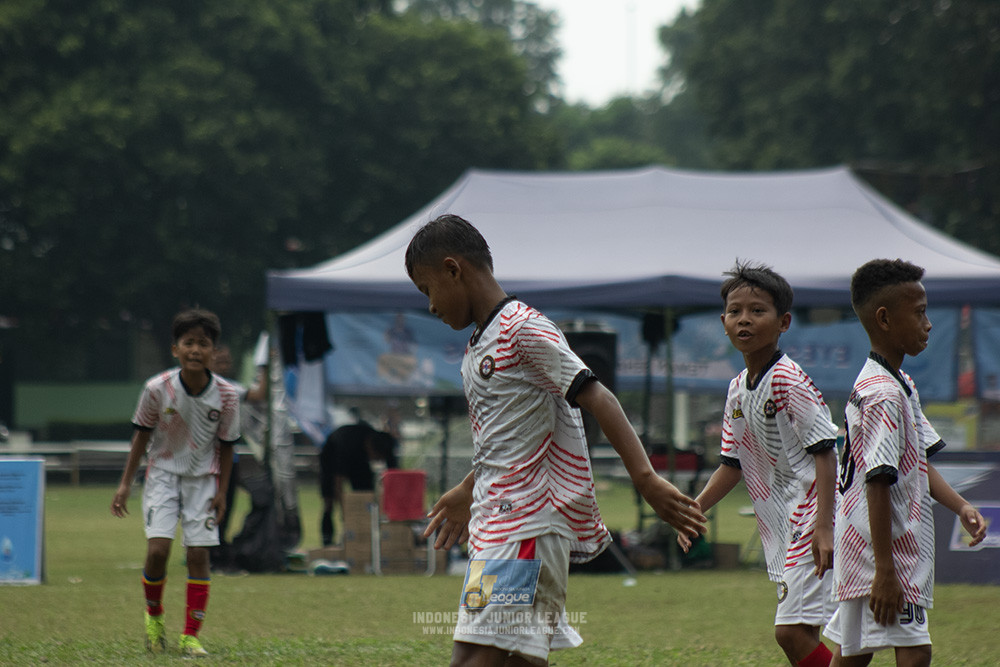 ijl u12 100825 pam jaya fa vs isa marzuki bandriawan