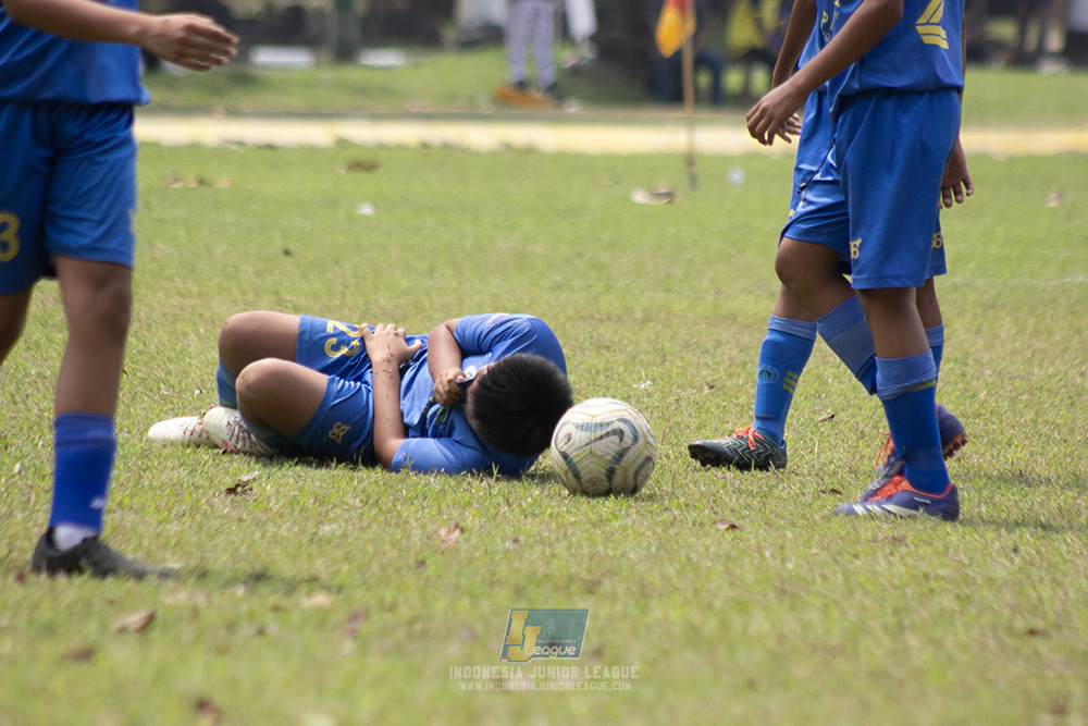 ijl u12 100825 pam jaya fa vs isa marzuki bandriawan