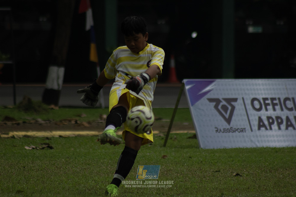 ijl u12 100825 pam jaya fa vs isa marzuki bandriawan