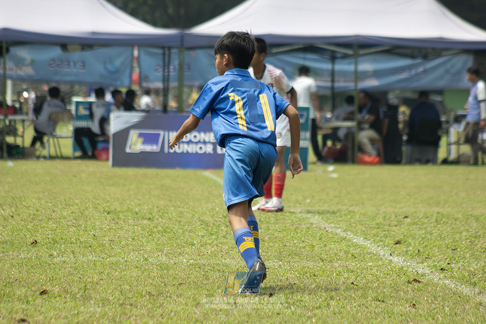 ijl u12 100825 pam jaya fa vs isa marzuki bandriawan