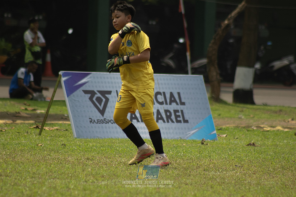 ijl u12 100825 pam jaya fa vs isa marzuki bandriawan