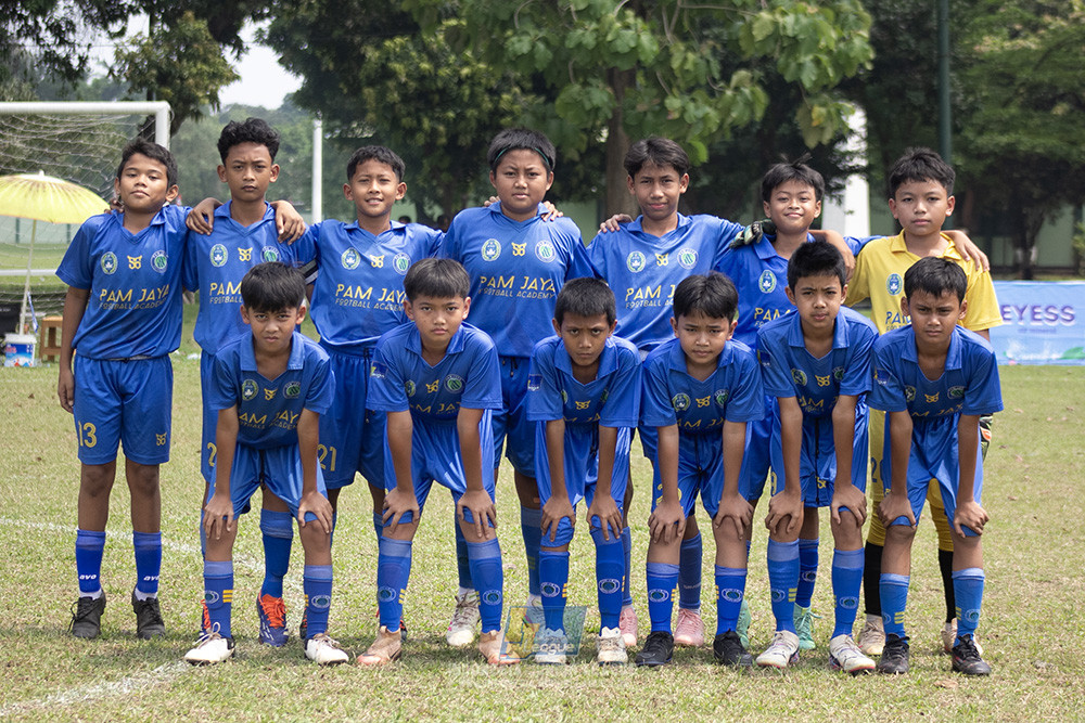 ijl u12 100825 pam jaya fa vs isa marzuki bandriawan