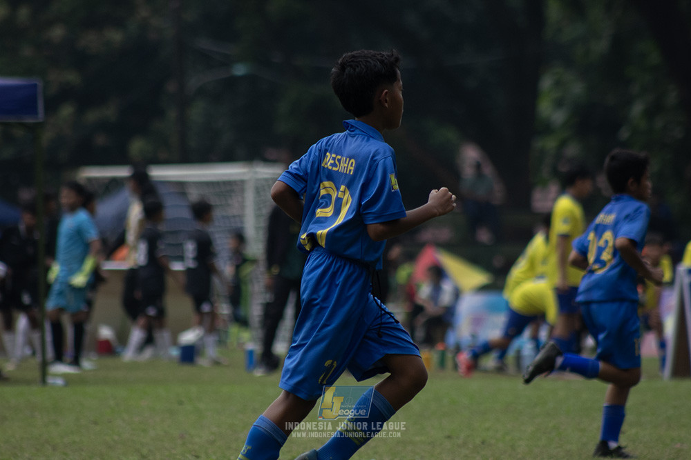 ijl u12 100825 pam jaya fa vs isa marzuki bandriawan