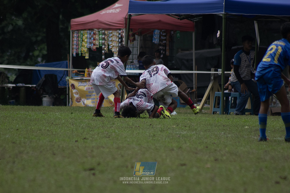 ijl u12 100825 pam jaya fa vs isa marzuki bandriawan