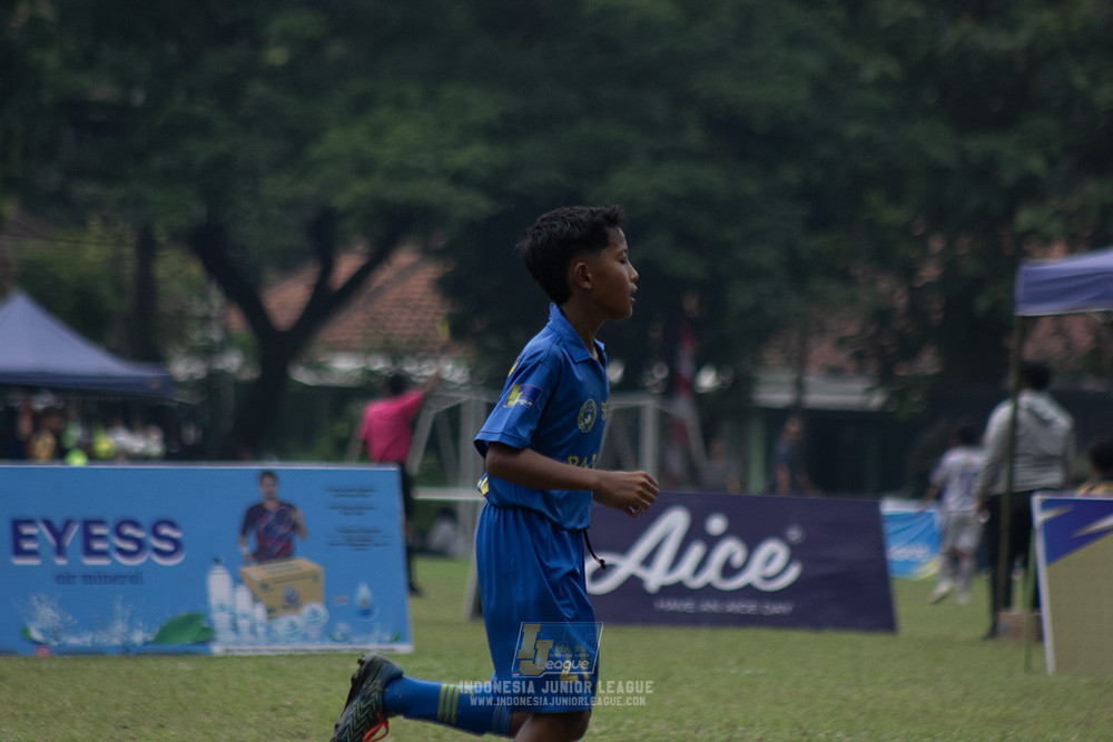 ijl u12 100825 pam jaya fa vs isa marzuki bandriawan