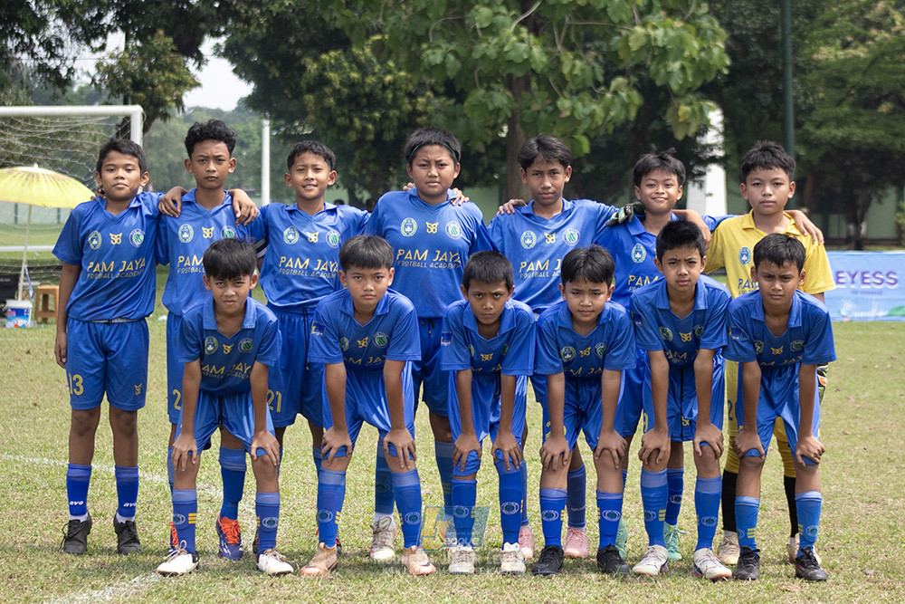 ijl u12 100825 pam jaya fa vs isa marzuki bandriawan