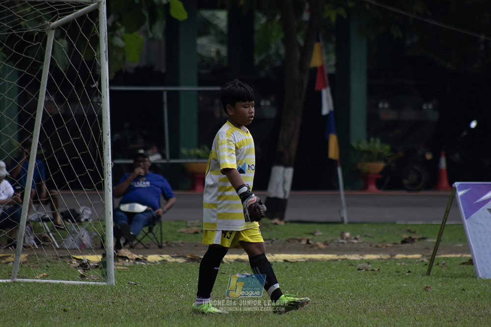 ijl u12 100825 pam jaya fa vs isa marzuki bandriawan