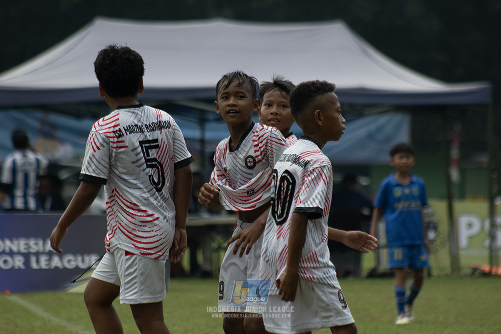 ijl u12 100825 pam jaya fa vs isa marzuki bandriawan