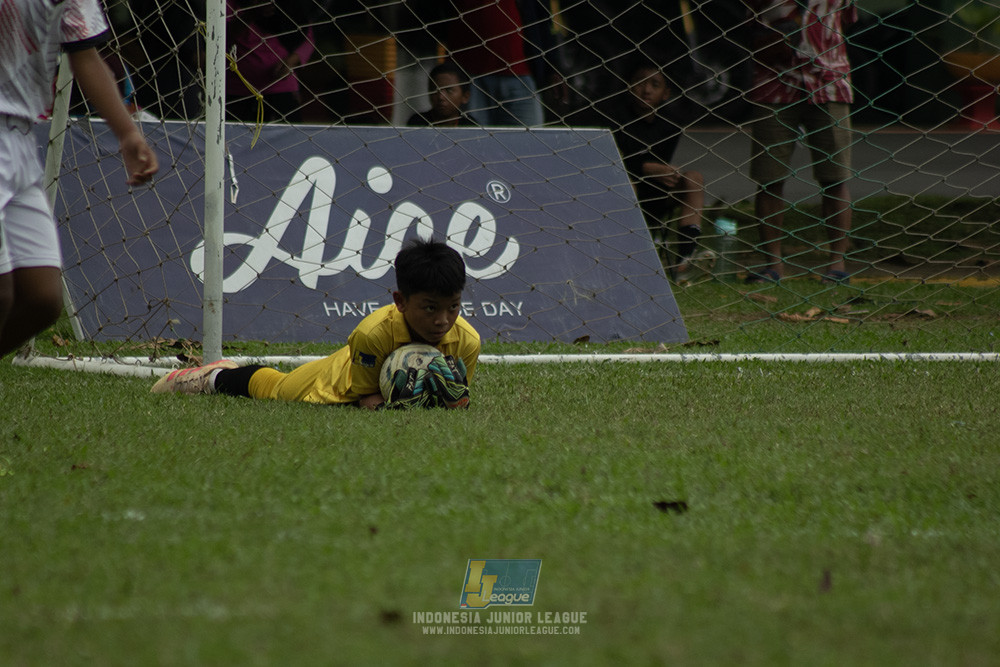 ijl u12 100825 pam jaya fa vs isa marzuki bandriawan