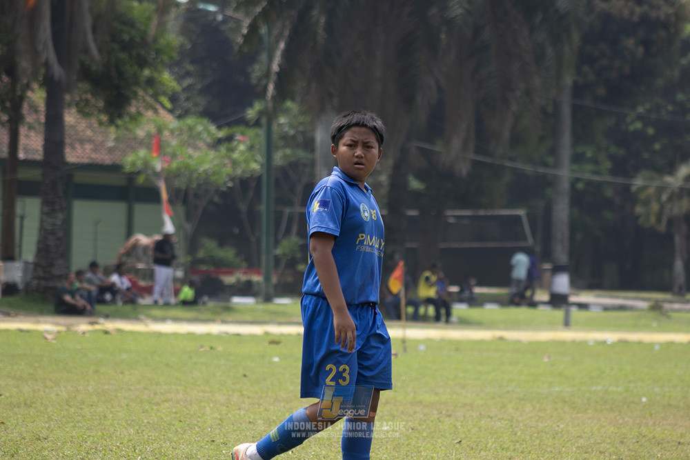 ijl u12 100825 pam jaya fa vs isa marzuki bandriawan