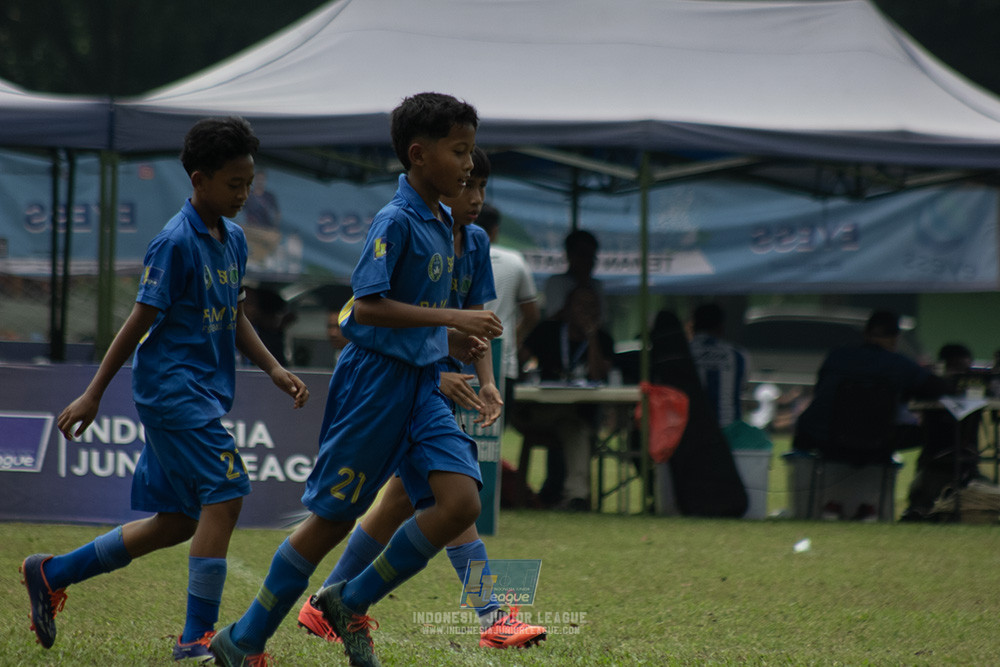 ijl u12 100825 pam jaya fa vs isa marzuki bandriawan