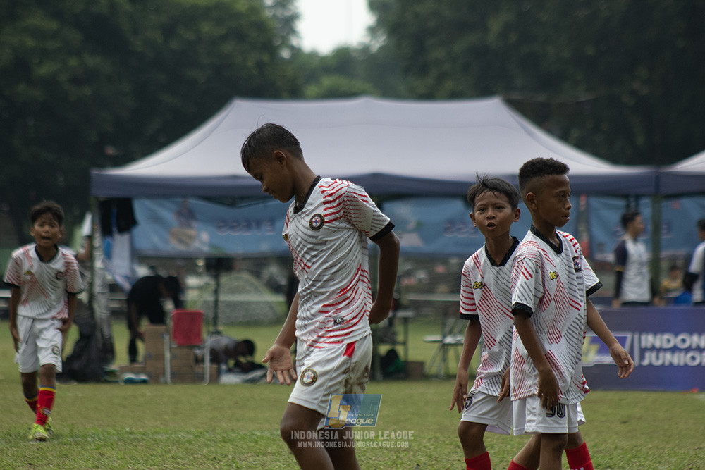 ijl u12 100825 pam jaya fa vs isa marzuki bandriawan