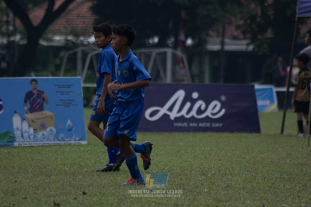 ijl u12 100825 pam jaya fa vs isa marzuki bandriawan