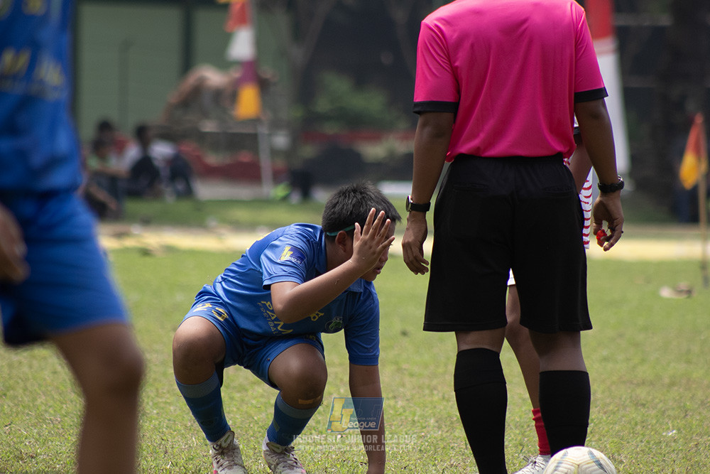 ijl u12 100825 pam jaya fa vs isa marzuki bandriawan