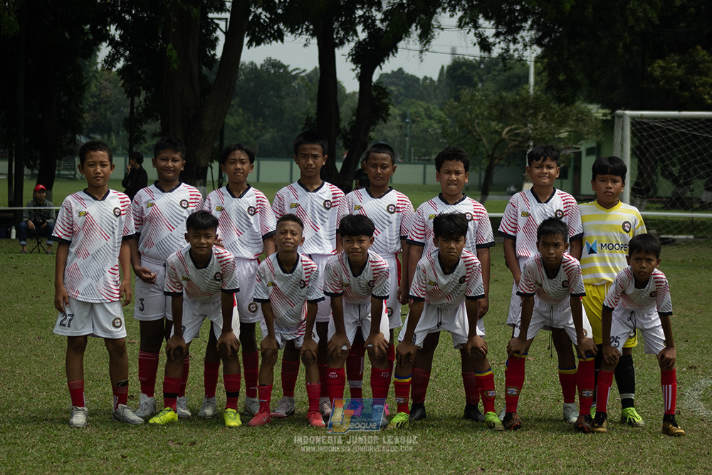 ijl u12 100825 pam jaya fa vs isa marzuki bandriawan