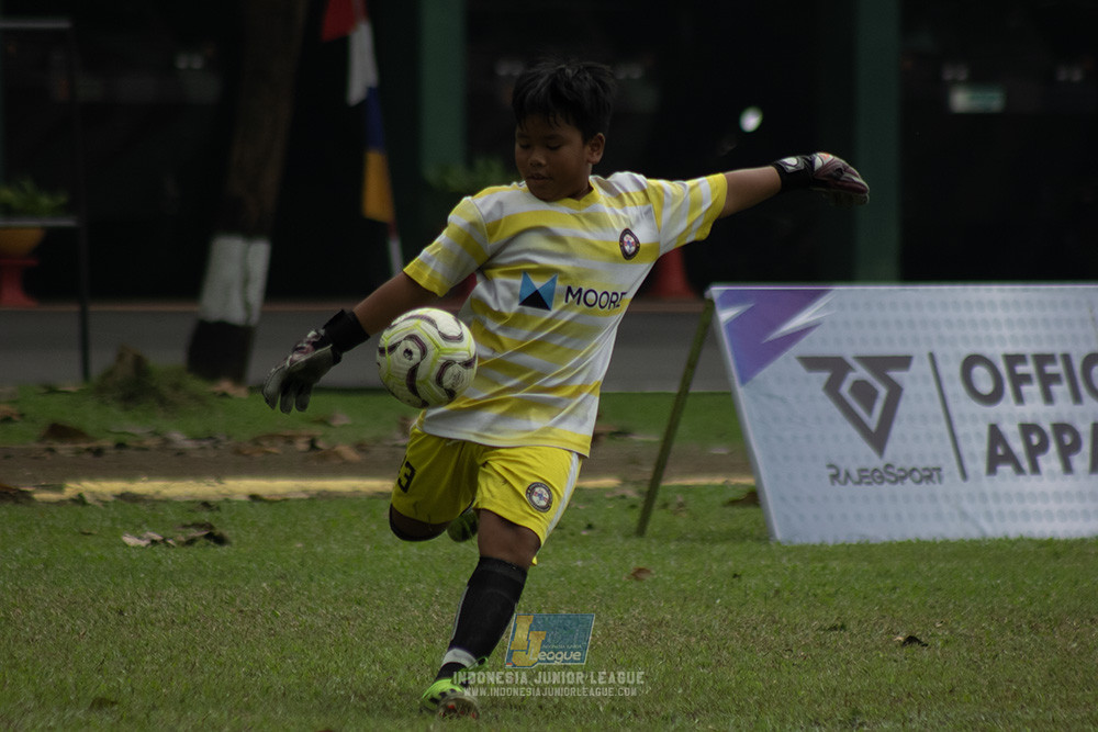 ijl u12 100825 pam jaya fa vs isa marzuki bandriawan