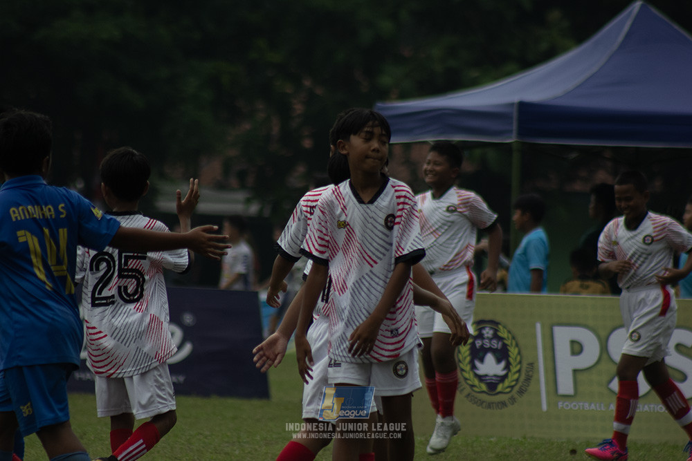 ijl u12 100825 pam jaya fa vs isa marzuki bandriawan