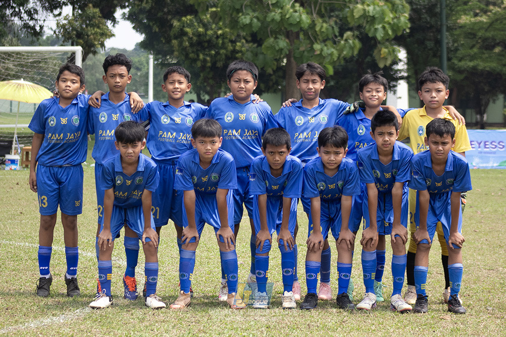 ijl u12 100825 pam jaya fa vs isa marzuki bandriawan