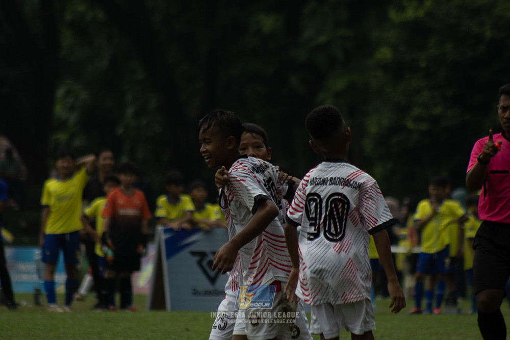 ijl u12 100825 pam jaya fa vs isa marzuki bandriawan