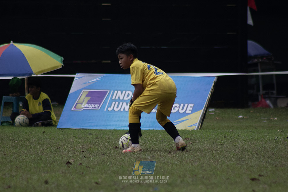 ijl u12 100825 pam jaya fa vs isa marzuki bandriawan