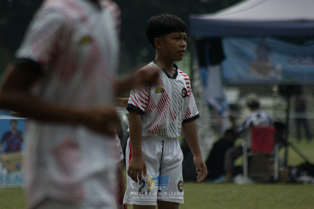 ijl u12 100825 pam jaya fa vs isa marzuki bandriawan