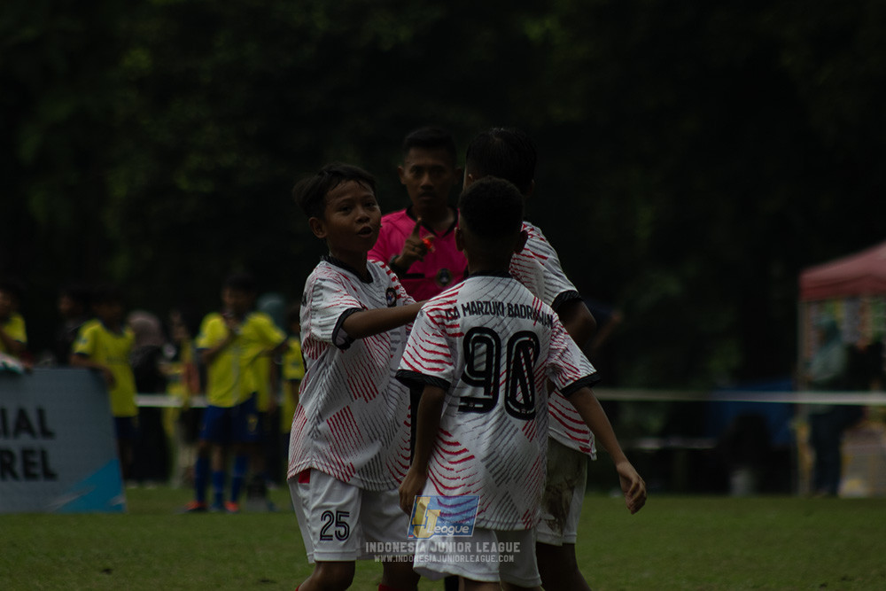 ijl u12 100825 pam jaya fa vs isa marzuki bandriawan