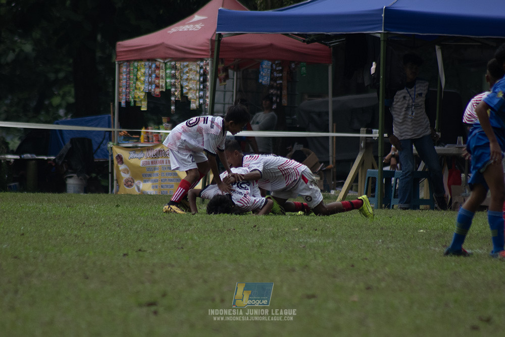 ijl u12 100825 pam jaya fa vs isa marzuki bandriawan