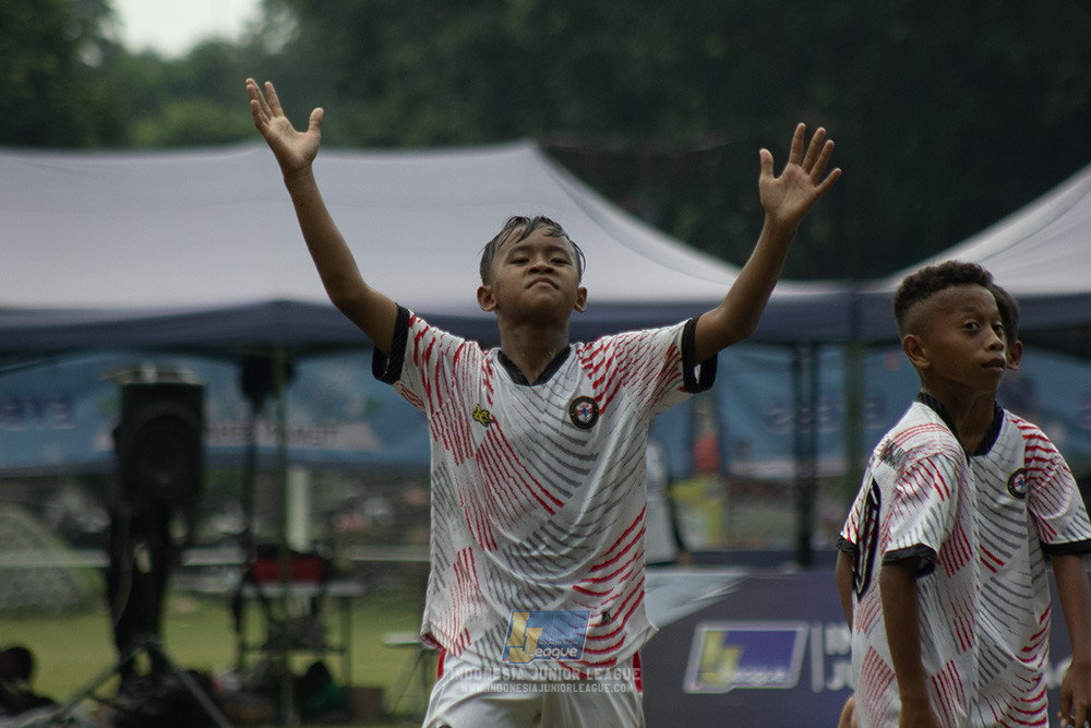 ijl u12 100825 pam jaya fa vs isa marzuki bandriawan