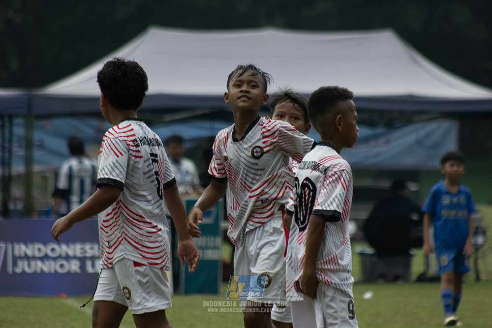 ijl u12 100825 pam jaya fa vs isa marzuki bandriawan