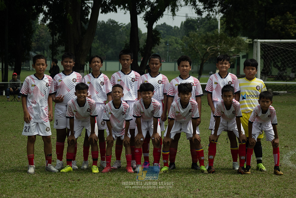 ijl u12 100825 pam jaya fa vs isa marzuki bandriawan
