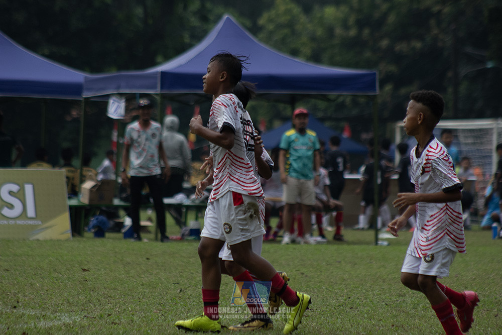 ijl u12 100825 pam jaya fa vs isa marzuki bandriawan