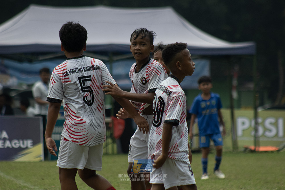 ijl u12 100825 pam jaya fa vs isa marzuki bandriawan
