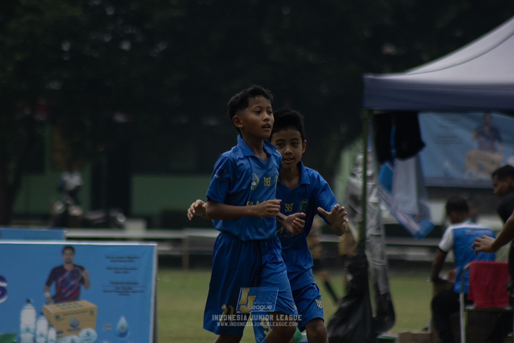 ijl u12 100825 pam jaya fa vs isa marzuki bandriawan