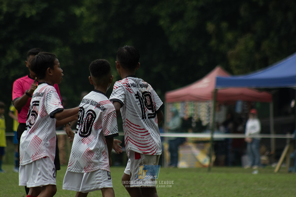 ijl u12 100825 pam jaya fa vs isa marzuki bandriawan