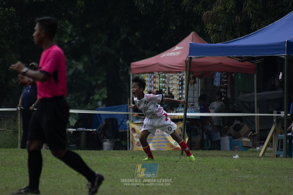 ijl u12 100825 pam jaya fa vs isa marzuki bandriawan