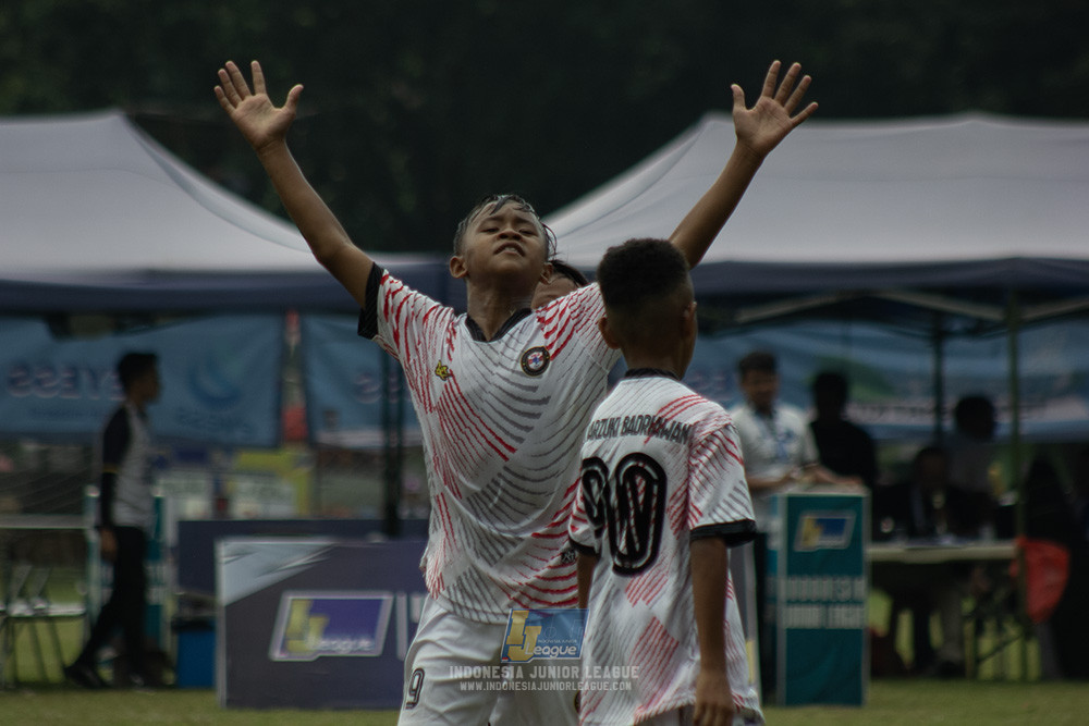 ijl u12 100825 pam jaya fa vs isa marzuki bandriawan
