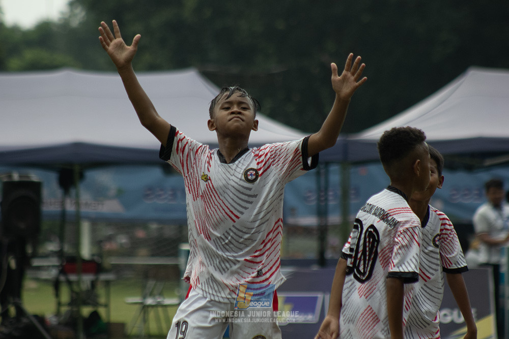 ijl u12 100825 pam jaya fa vs isa marzuki bandriawan