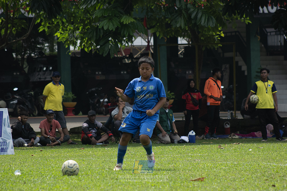 ijl u12 100825 pam jaya fa vs isa marzuki bandriawan
