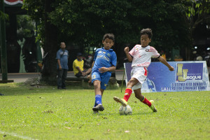 [IJL-U12 100825] PAM JAYA FA VS ISA MARZUKI BANDRIAWAN