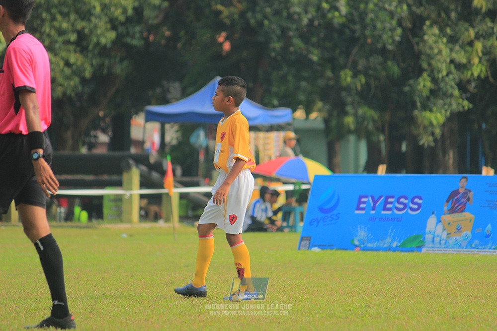 ijl u12 100825 plus football academy vs rajawali nusantara