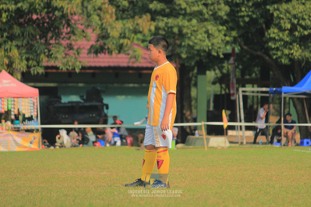 ijl u12 100825 plus football academy vs rajawali nusantara