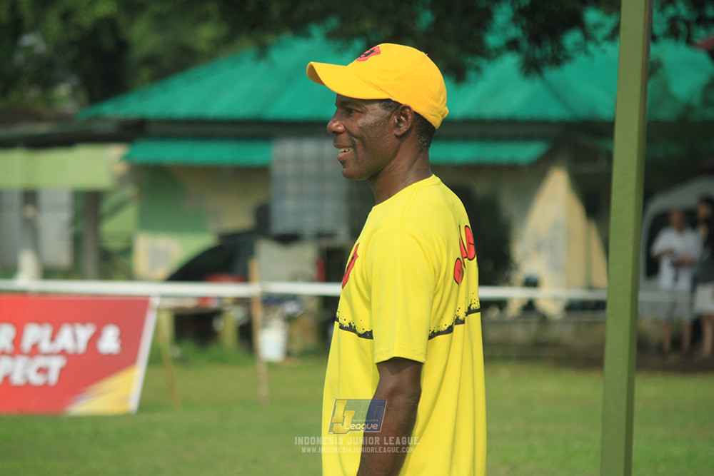 ijl u12 100825 plus football academy vs rajawali nusantara