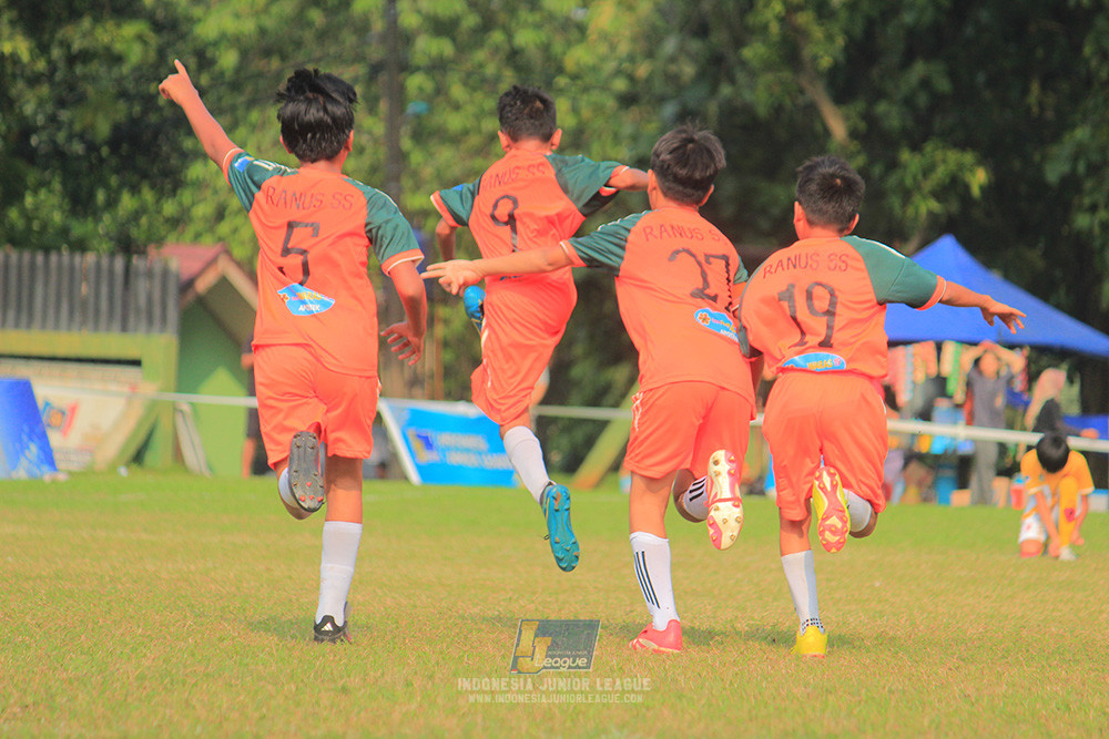 ijl u12 100825 plus football academy vs rajawali nusantara