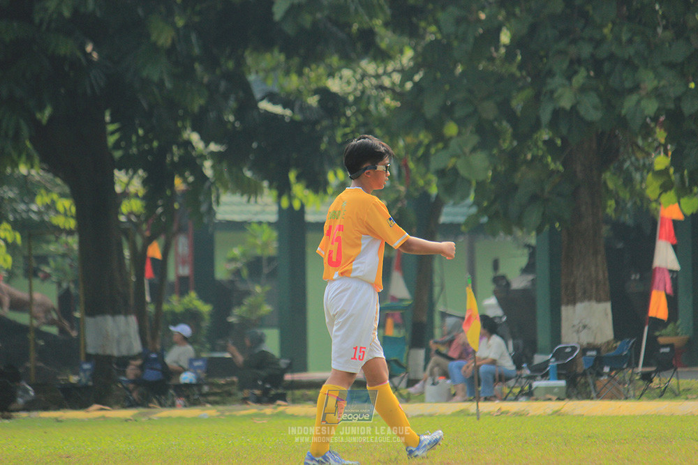 ijl u12 100825 plus football academy vs rajawali nusantara