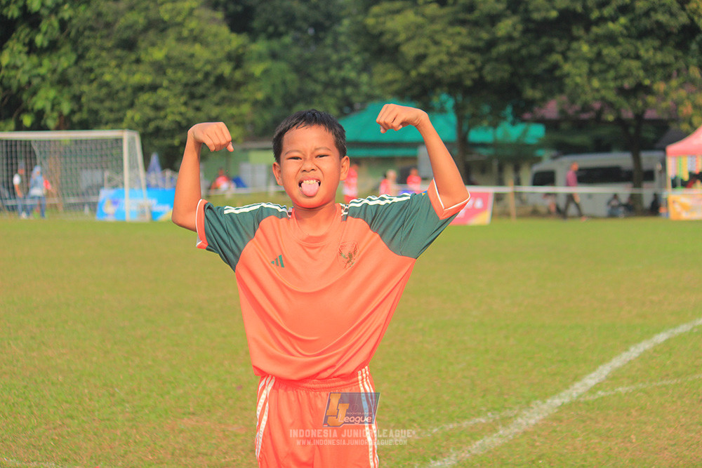 ijl u12 100825 plus football academy vs rajawali nusantara