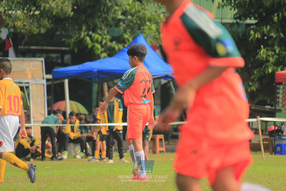 ijl u12 100825 plus football academy vs rajawali nusantara