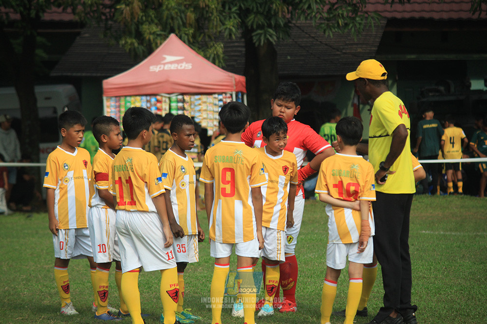 ijl u12 100825 plus football academy vs rajawali nusantara